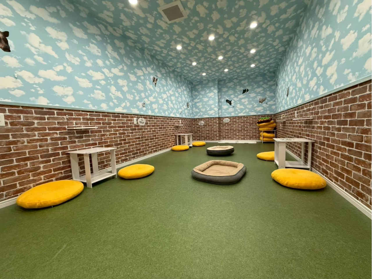 ���̃X�y�[�X�́A���̂悤�ȋ�ԂɂȂ��Ă��܂���