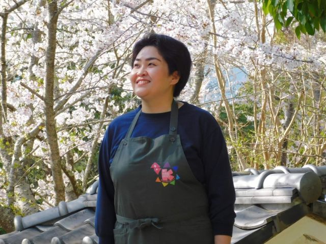 講師:菊地あゆみ/湯治ぐらし株式会社ディレクター/フードアドバイザー(腸美活ライフスタイルマスター)