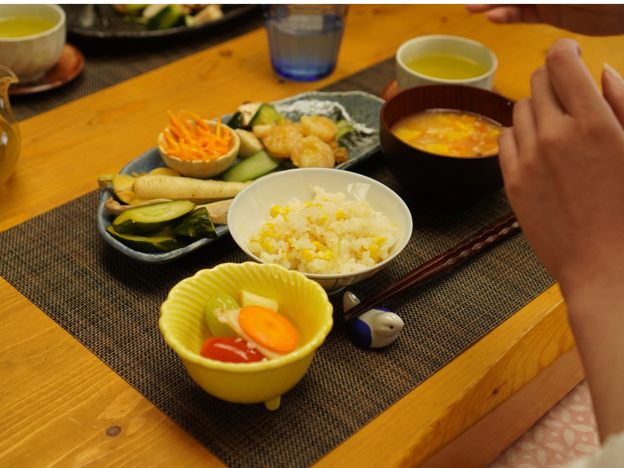 yƏ{̐Hނgy`ȂǗ̌܂