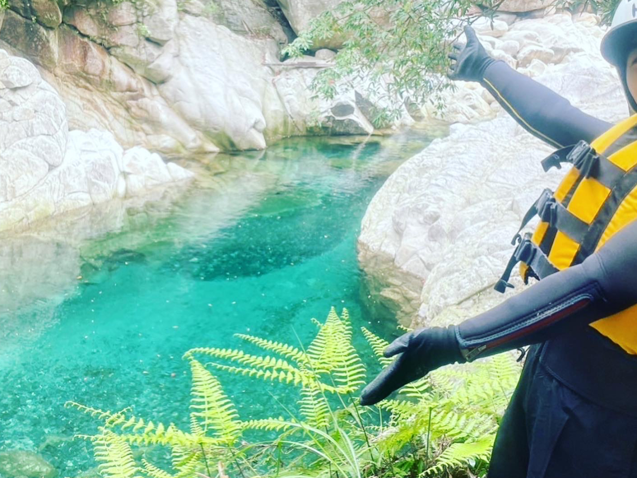 㗬R[Xɂ͖͓Iȏꏊς