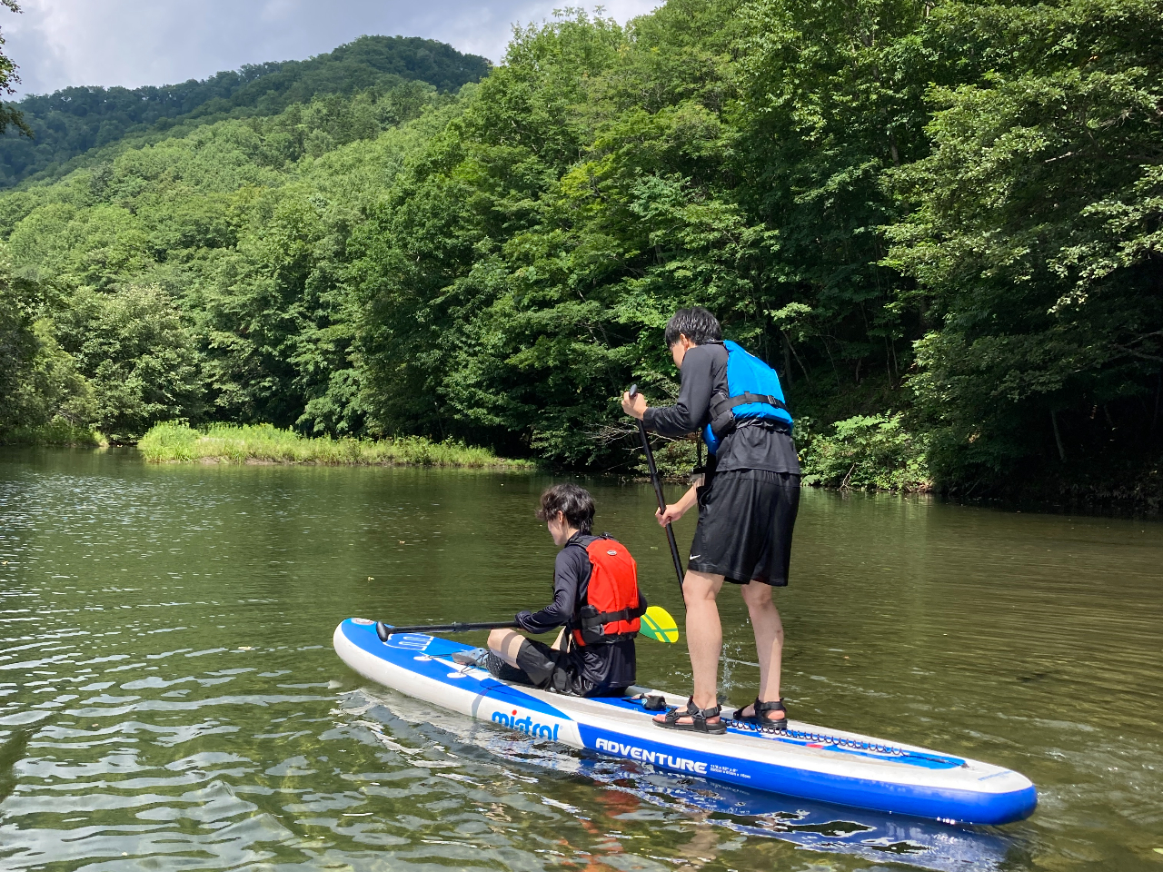 DȃX^COKIC̍Ԃƃ^fłvł[B