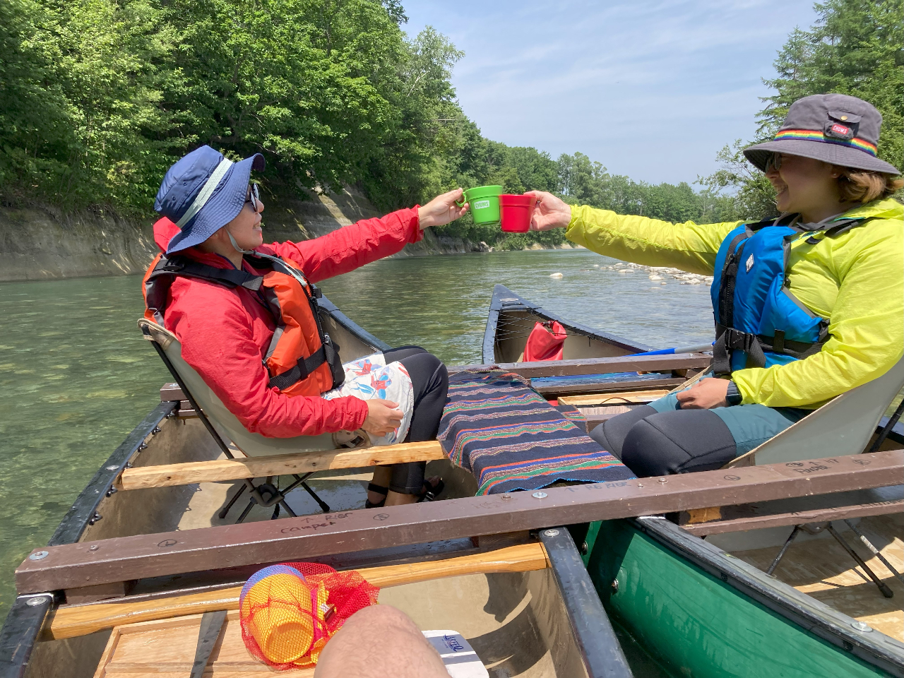 ���q��͓V�C�Ɍb�܂��ƍō��ȋC���ɁE�E�E�@����Ƀe���V���������オ�肵�܂��ˁI�I