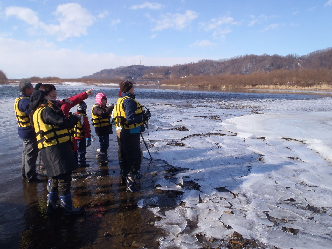 ܂ɂ͑D~Ė쒹ώ@Be\łB