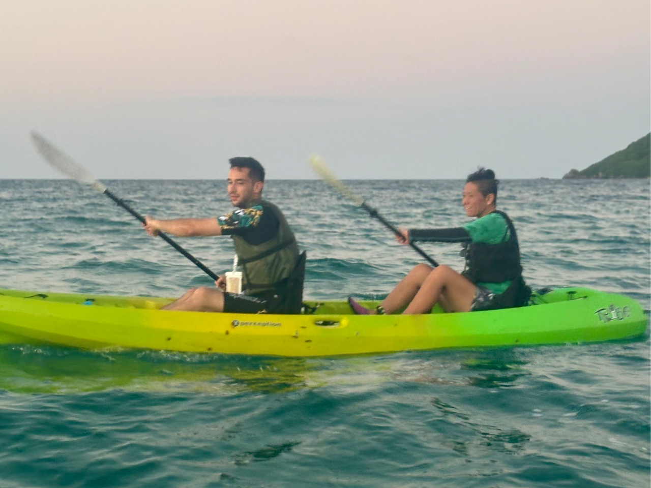 Olόqɂ΂vIThis tour is also loved by international Travelers!