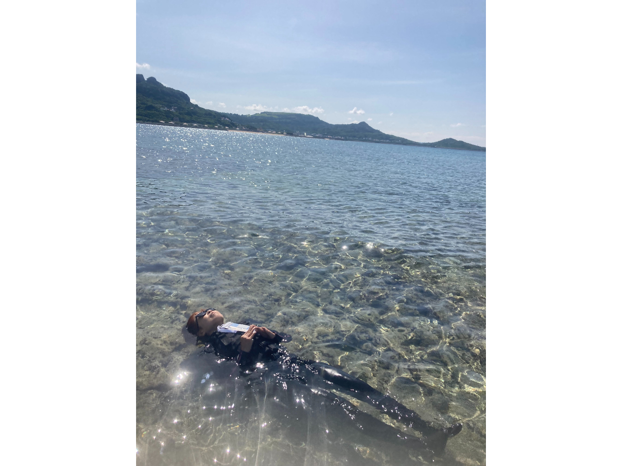 CɊ҂ґžŐŜtbVI Refresh your mind with a meditation experience!