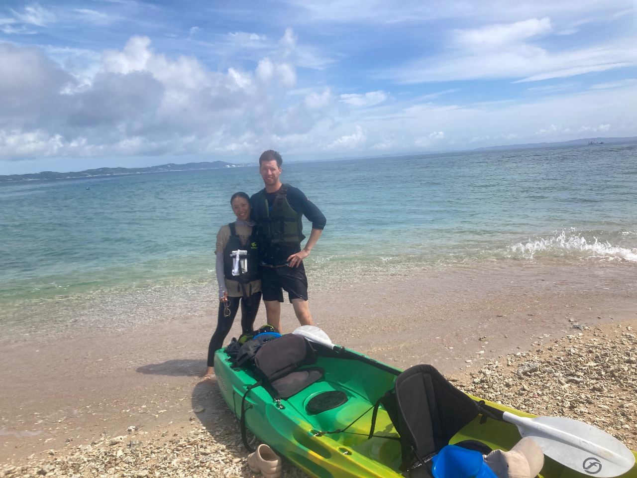 Olόqɂ΂vIThis tour is also loved by international Travelers!