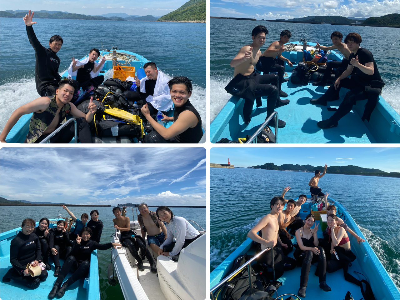 家族、友達、カップル、もちろんお一人様大歓迎!!