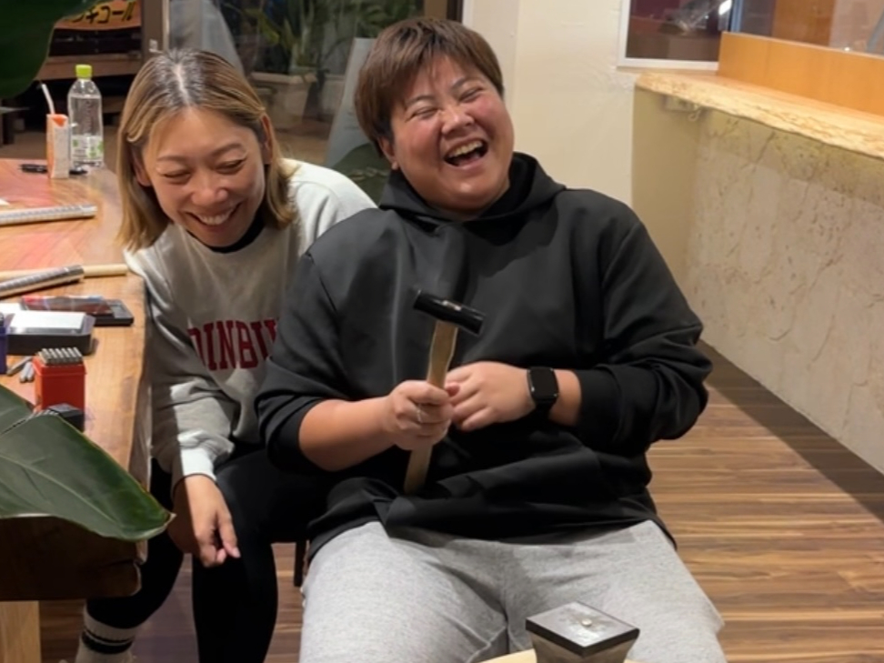 �y���_���g�����ō��Ɋy����Ő��삵������Ă��������I��