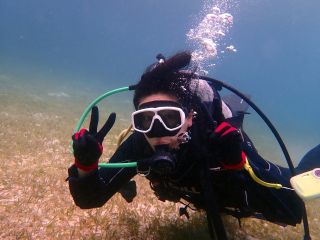 おひとり様も大歓迎!マンツーマンでしっかりサポート(^^♪