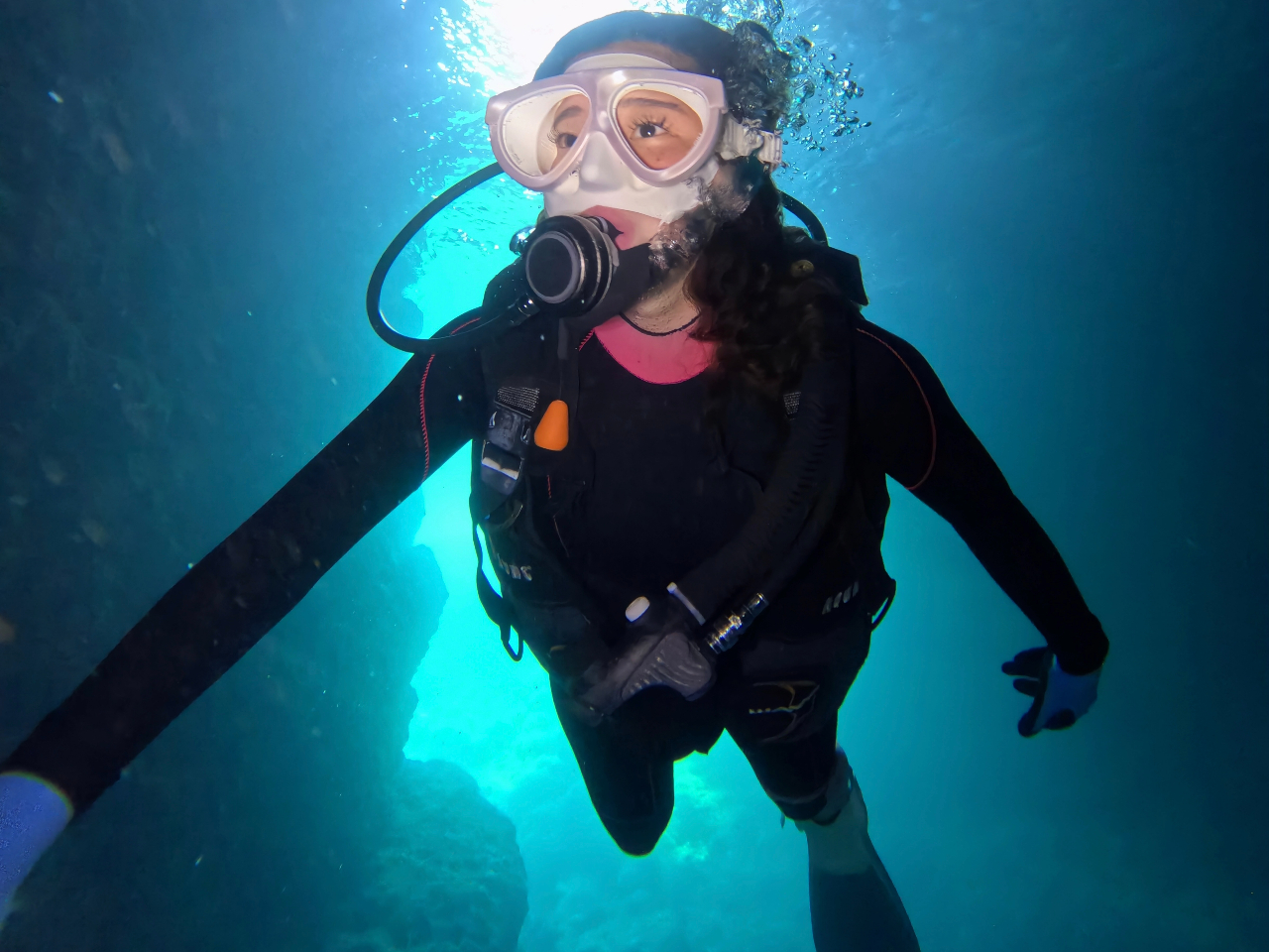 これからの沖縄は【ジャングリア・美ら海水族館・青の洞窟】で間違いなし!!