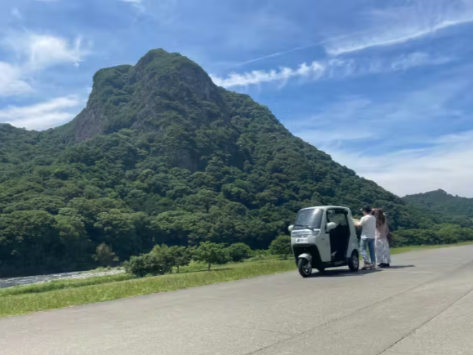 EQV-IZU �C�P���w�OBASE�̎ʐ^1