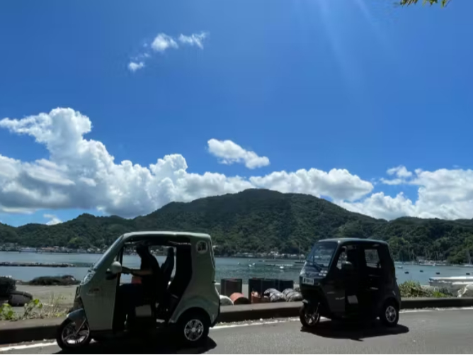 EQV-IZU �C�P���w�OBASE�̎ʐ^3