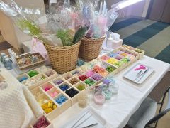 お花のカラーバリエーションも豊富にございます★