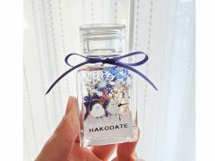 ボトル容量50ml
