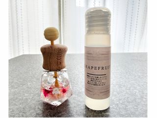 “実用的な”ディフューザーハーバリウム