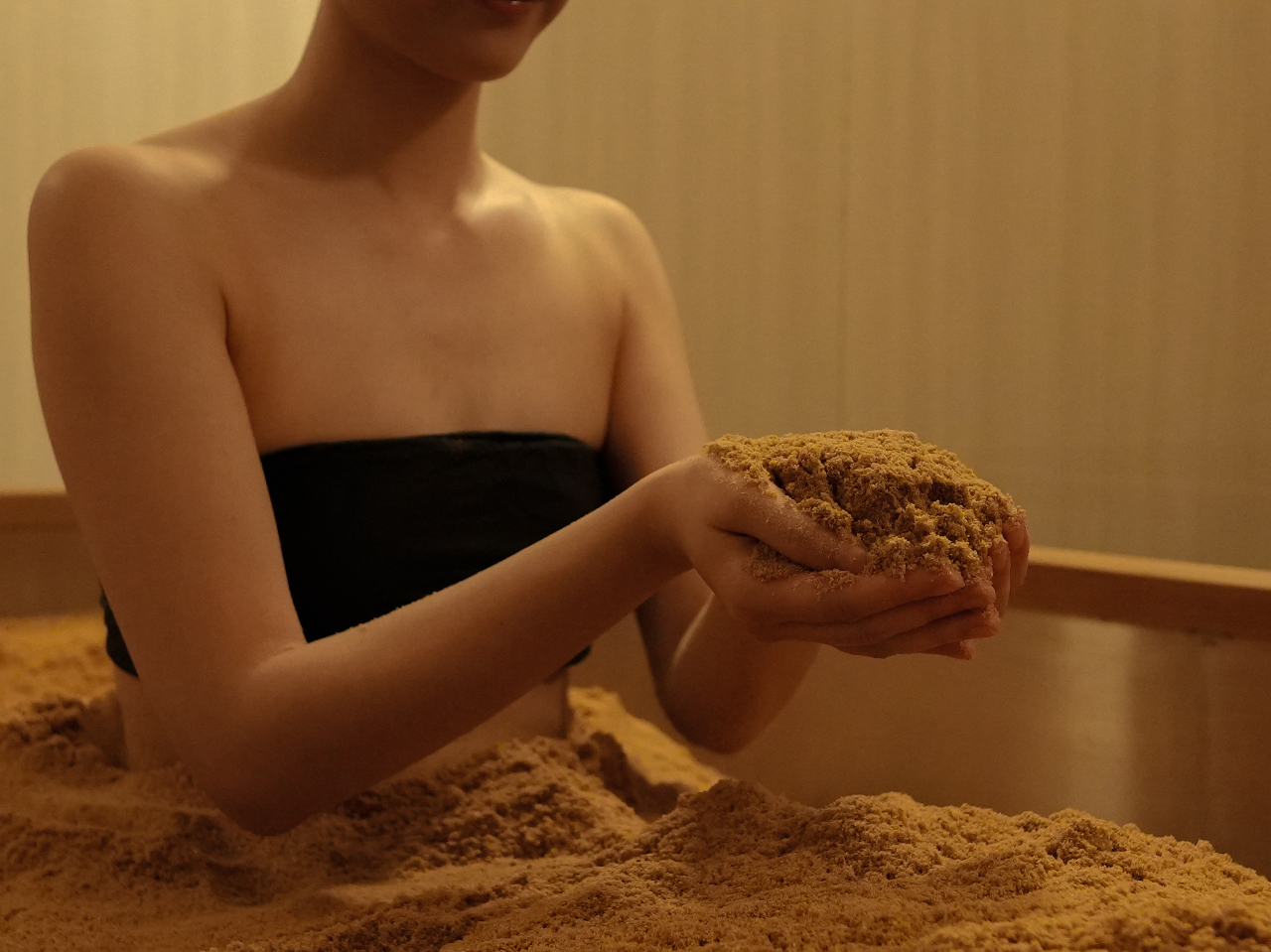 ӂӂōLȃqmLpE_[ɕ܂A܂ŐXї̂悤ȐSn悳\܂