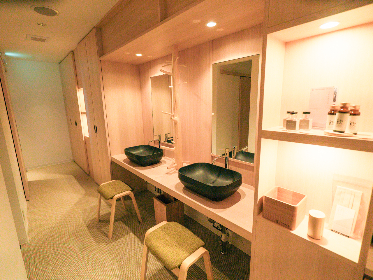 �L���h���b�T�[�X�y�[�X