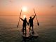 【宮古島】サンセットサップ カップルでご参加大歓迎!