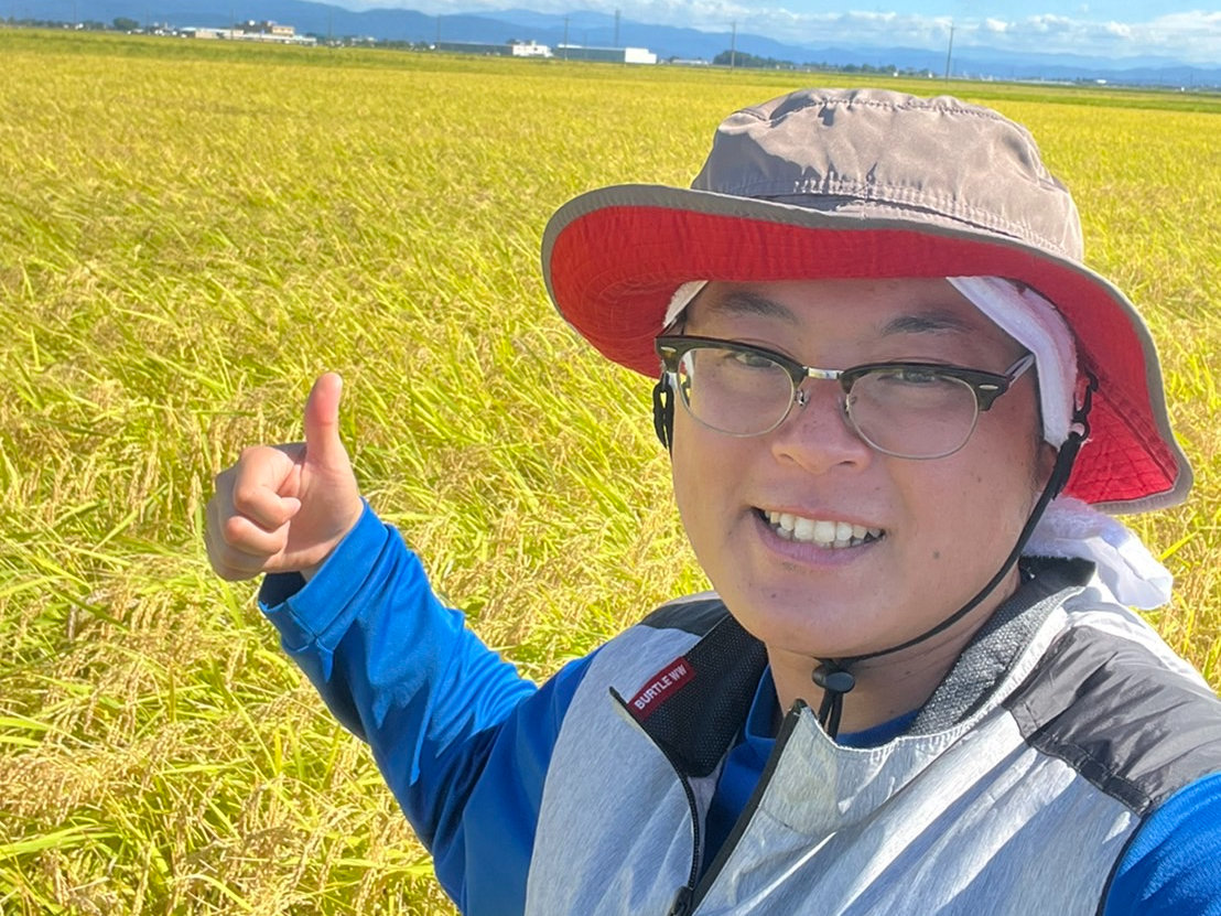 【福井・坂井市】坂井平野の米作りの歴史から現代農業の仕組みがわかるガイドツアー♪...