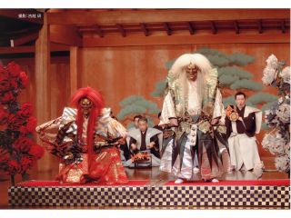 日本の伝統文化をライブを五感で感じてください!