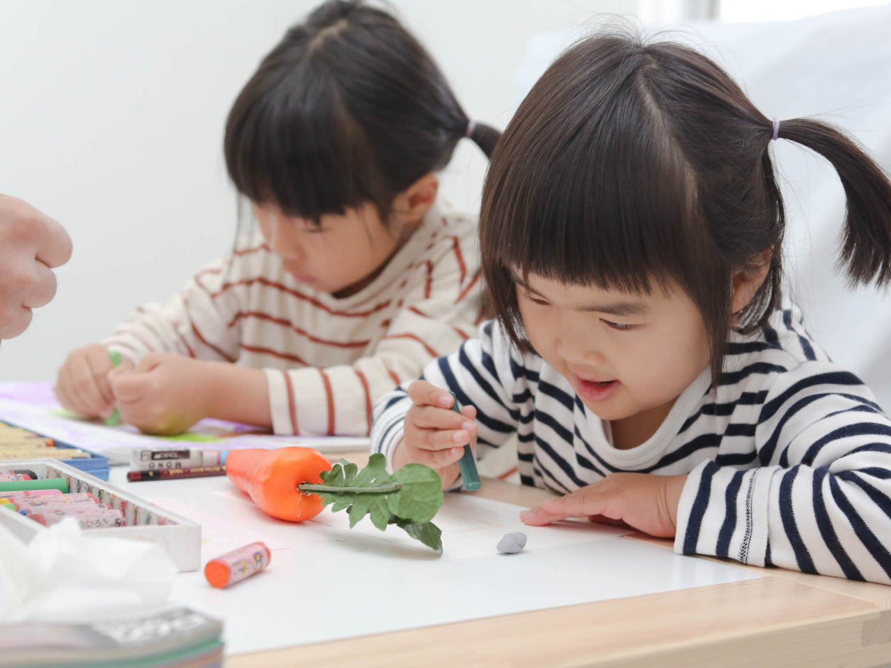 ＼＼ものづくり好きな方必見／／絵を描いたり粘土で物を作ったり時には鑑賞を行うなど...