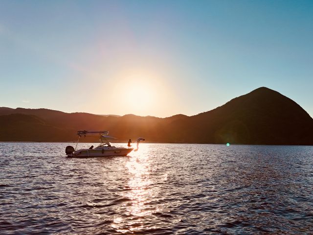 映画のワンシーンのような感動体験を提供します。