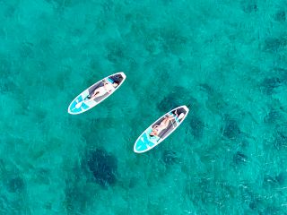 ドローンで映え撮影もプレゼント!!