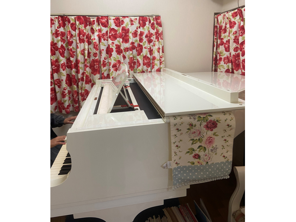 ピアノ・チェロ体験プラン♪♪お一人参加歓迎♪ガイドが1から指導するため楽譜が読め...