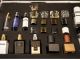 ボトルも自由にカスタマイズできます。15ml、30ml、50mlのサイズをご用意。