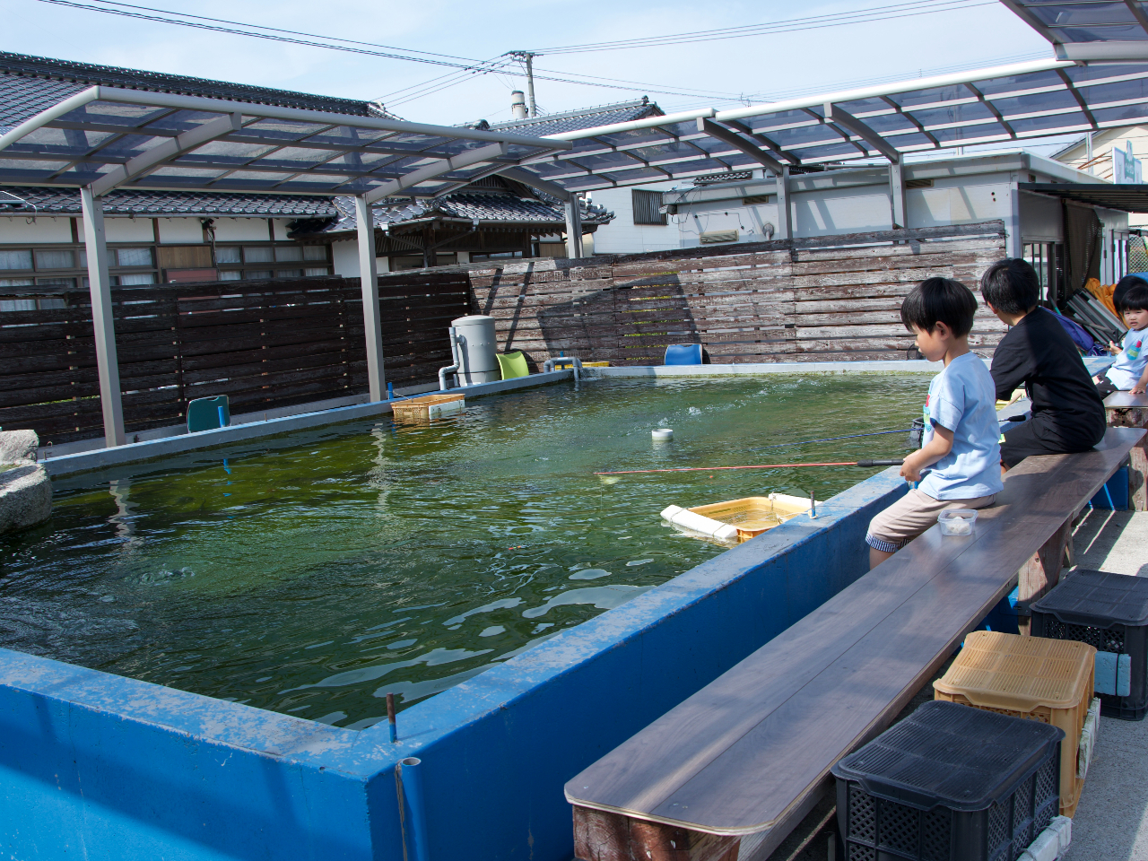 ▼希少 宮城県の渓流 釣り場 東京起点・日帰り1泊で楽しめる 東北の渓流 ③a 新東北笹谷渓流つり】予約・アクセス・割引クーポン - じゃらんnet