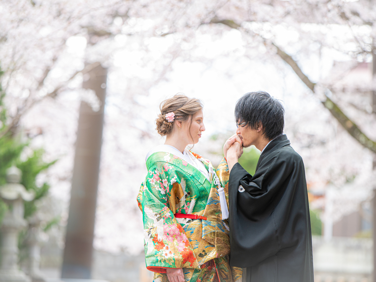国内外で富士山を望む富士五湖エリアの人気が高まっています。ここでしか撮れないお写真があります。