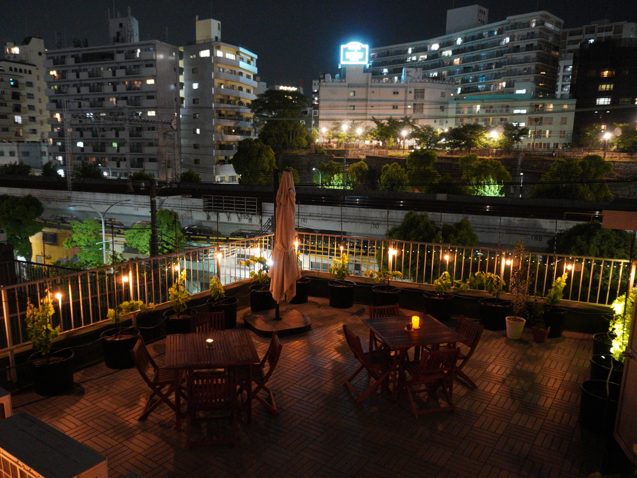 ɍr߁AʂǂSn悢BBQyݒ܂BƖł͈͋Cy߂̂̓łB