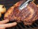 本格的なBBQではお肉の外側を少し焦がします。そうする事で肉汁が中に閉じ込められて、ジューシーで柔らかいお肉に仕上がります。BBQインストラクターのレクチャ有!