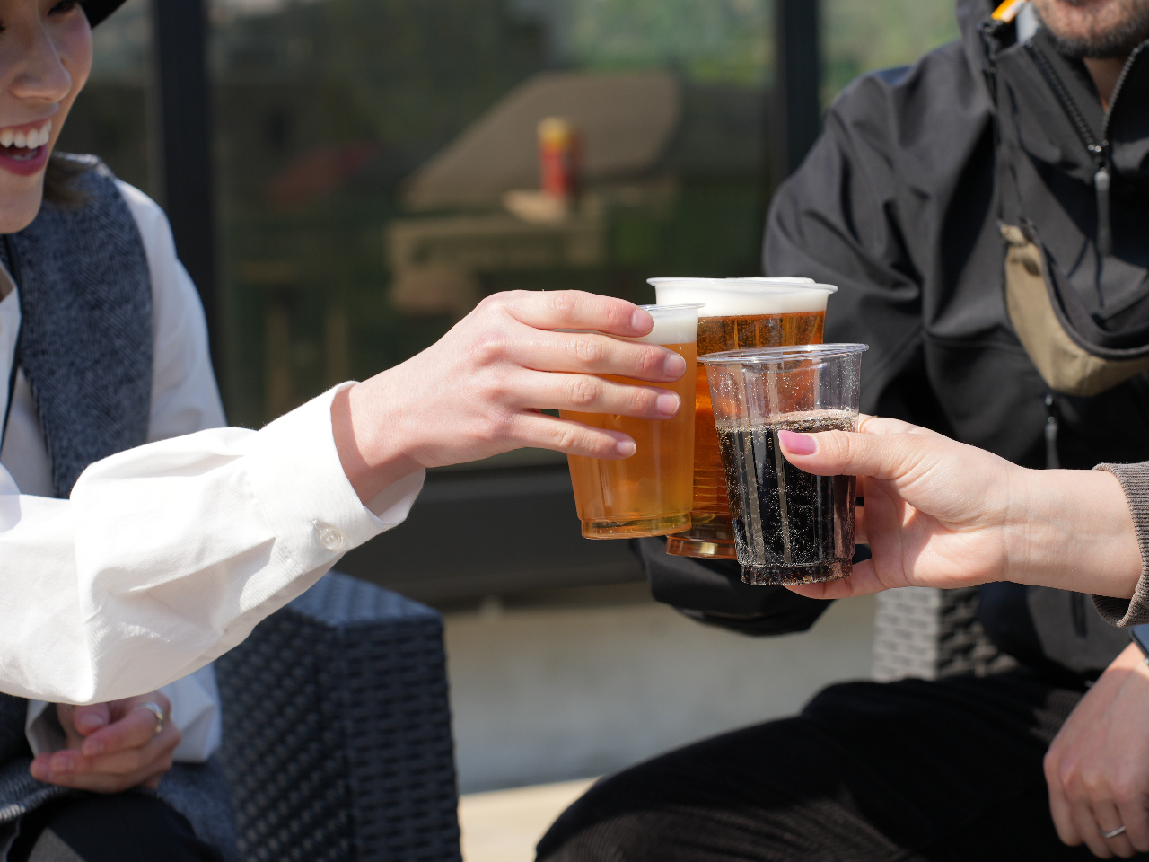 G߂킸ݐ؂BBQ̌\ł