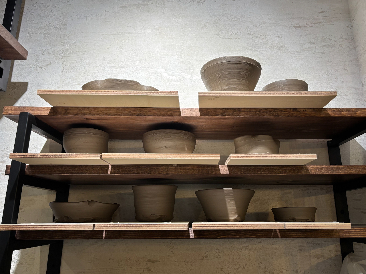 さとり陶芸教室/お客様作品@