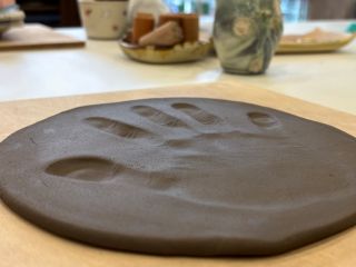 さとり陶芸教室/お客様作品@