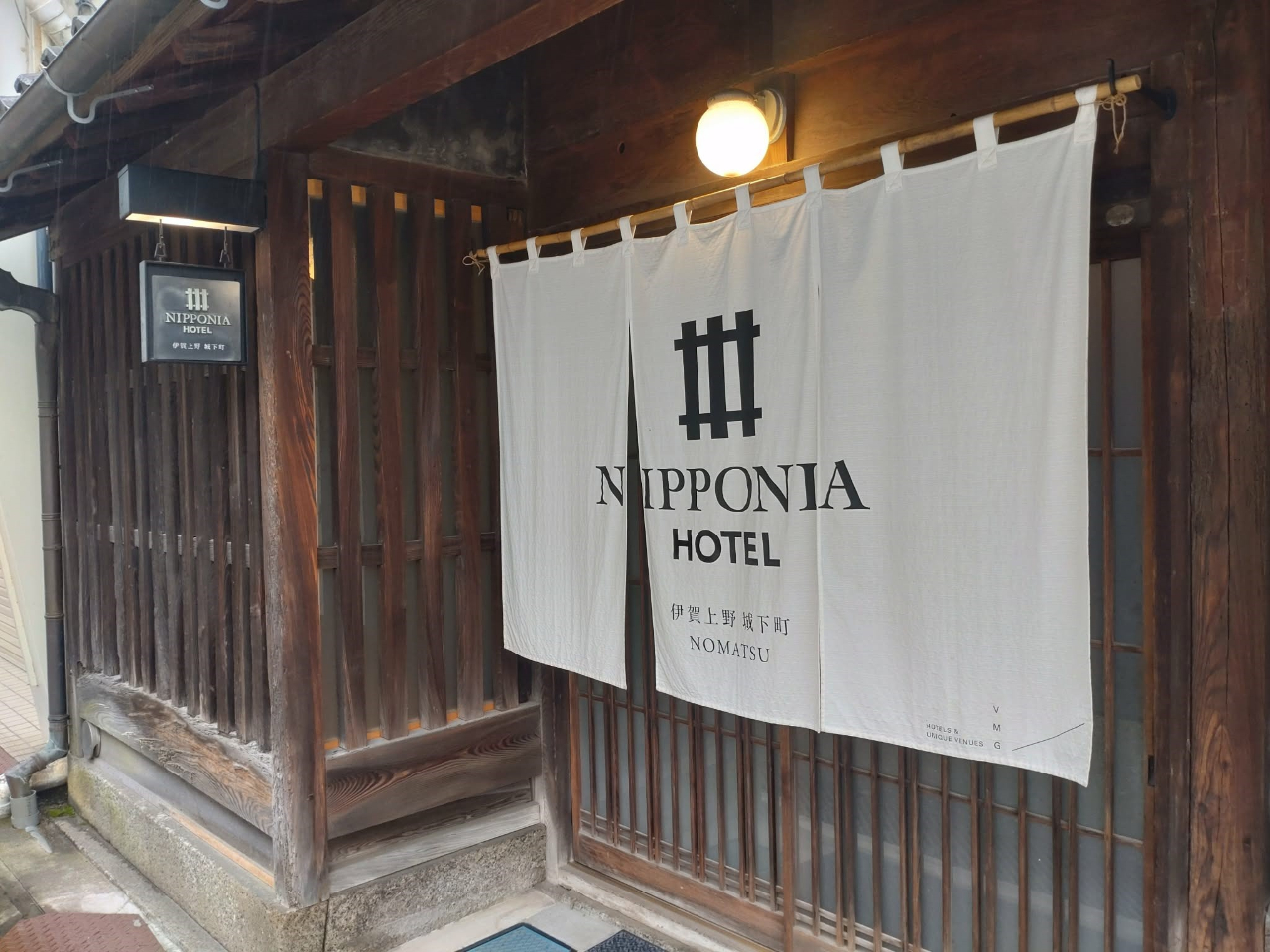 �Ö��Ƃ𗘊��p���Ă�NIPPONIA�������܂����I�����c�����Ă��邾���ł�3�����I�C���o�E���h���v���ǂ�ǂ�L�тĂ��܂��ˁB