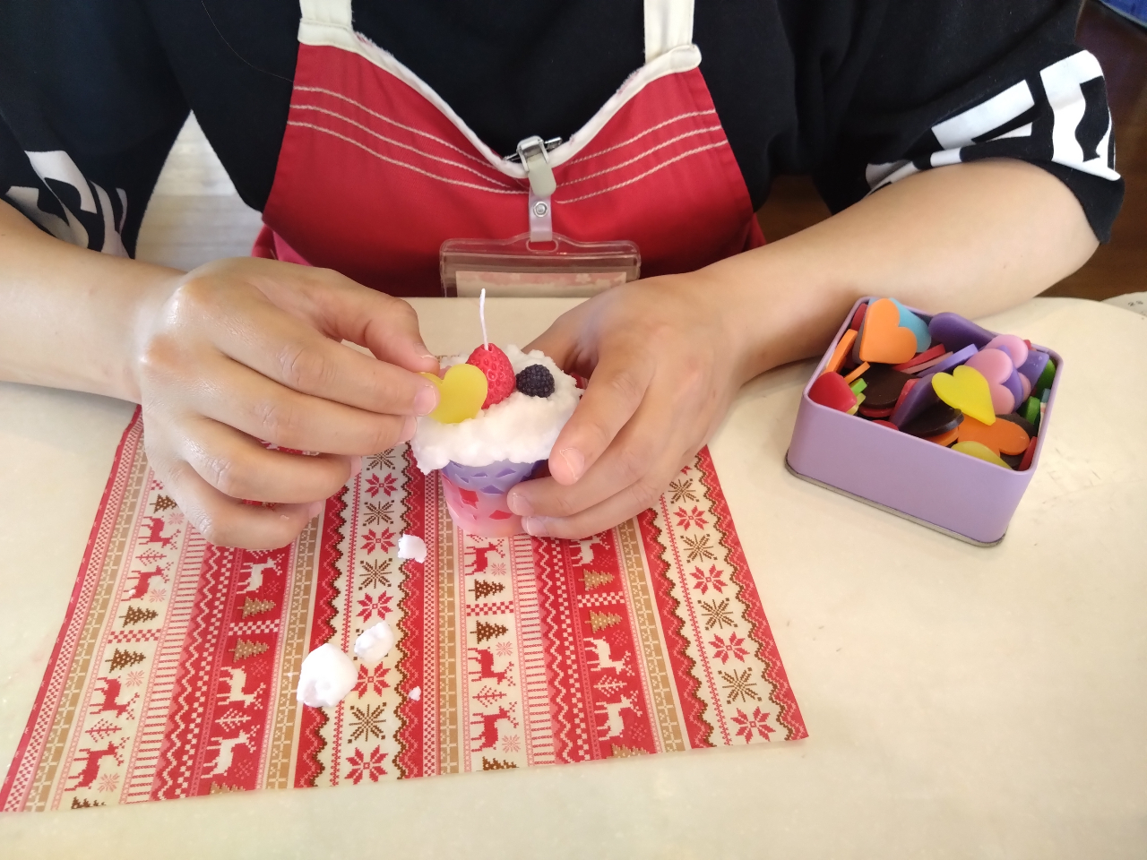 ܂̉Ɏv킸HׂȂႤHI