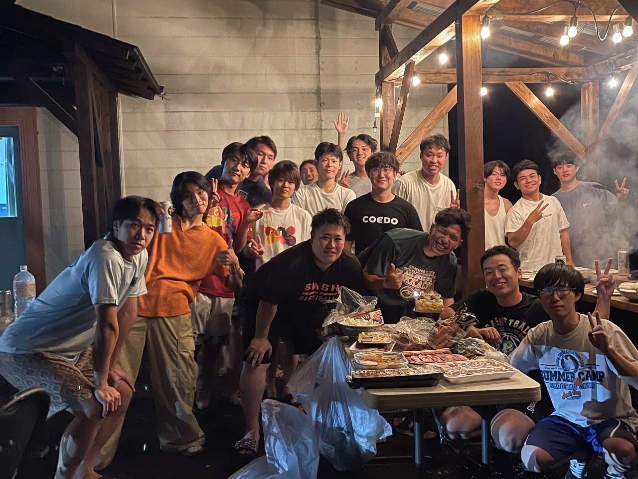 BBQXy[X͖Q[gŉt@ʓr11000~@e[uƈ֎q܂