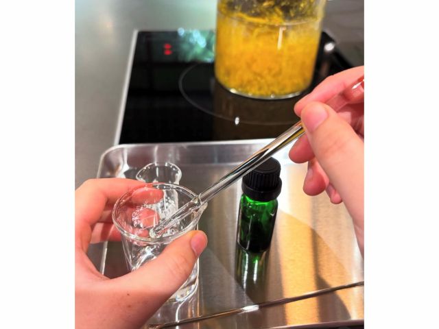 感性が安らぐ時間が、ここにはあります。(※写真はイメージです)