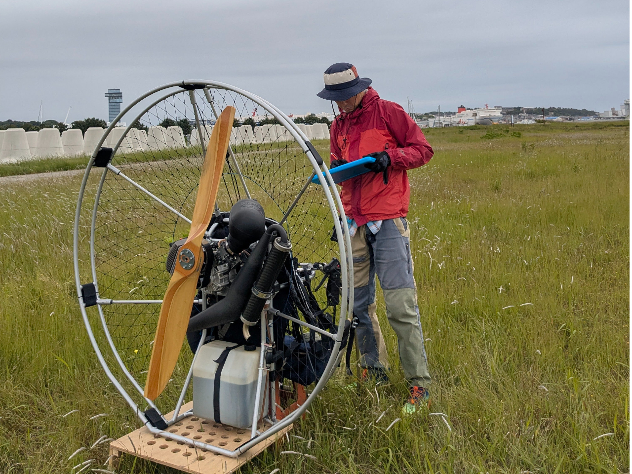 チェックリストで確実に点検
