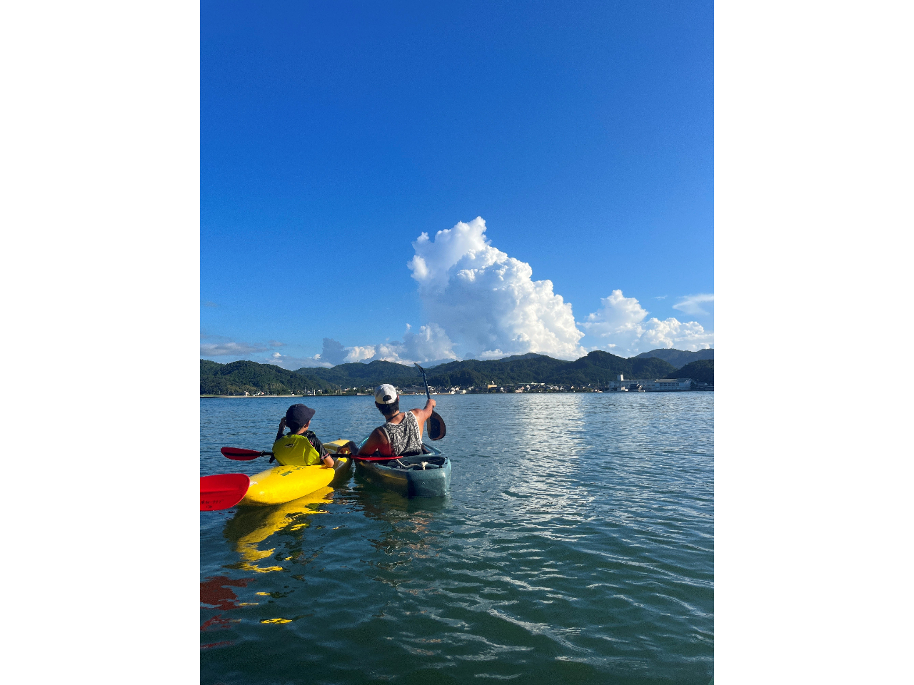 体験コースは3つご用意!当日スタッフとご相談のうえ変更も可能です。