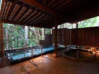 温泉大浴場「大景たいけい」