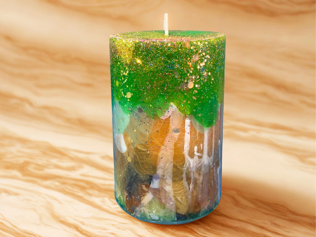 ���q�l�̍�i��