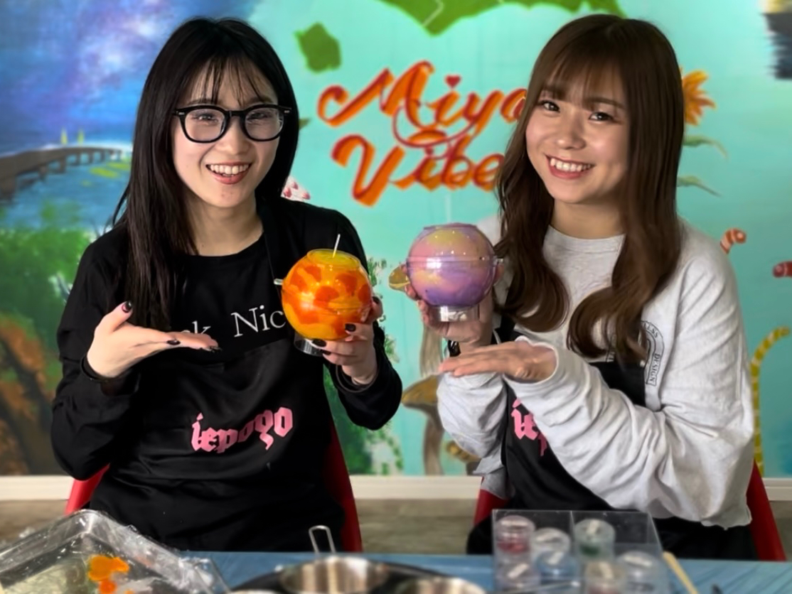 �̌��̗l�q��