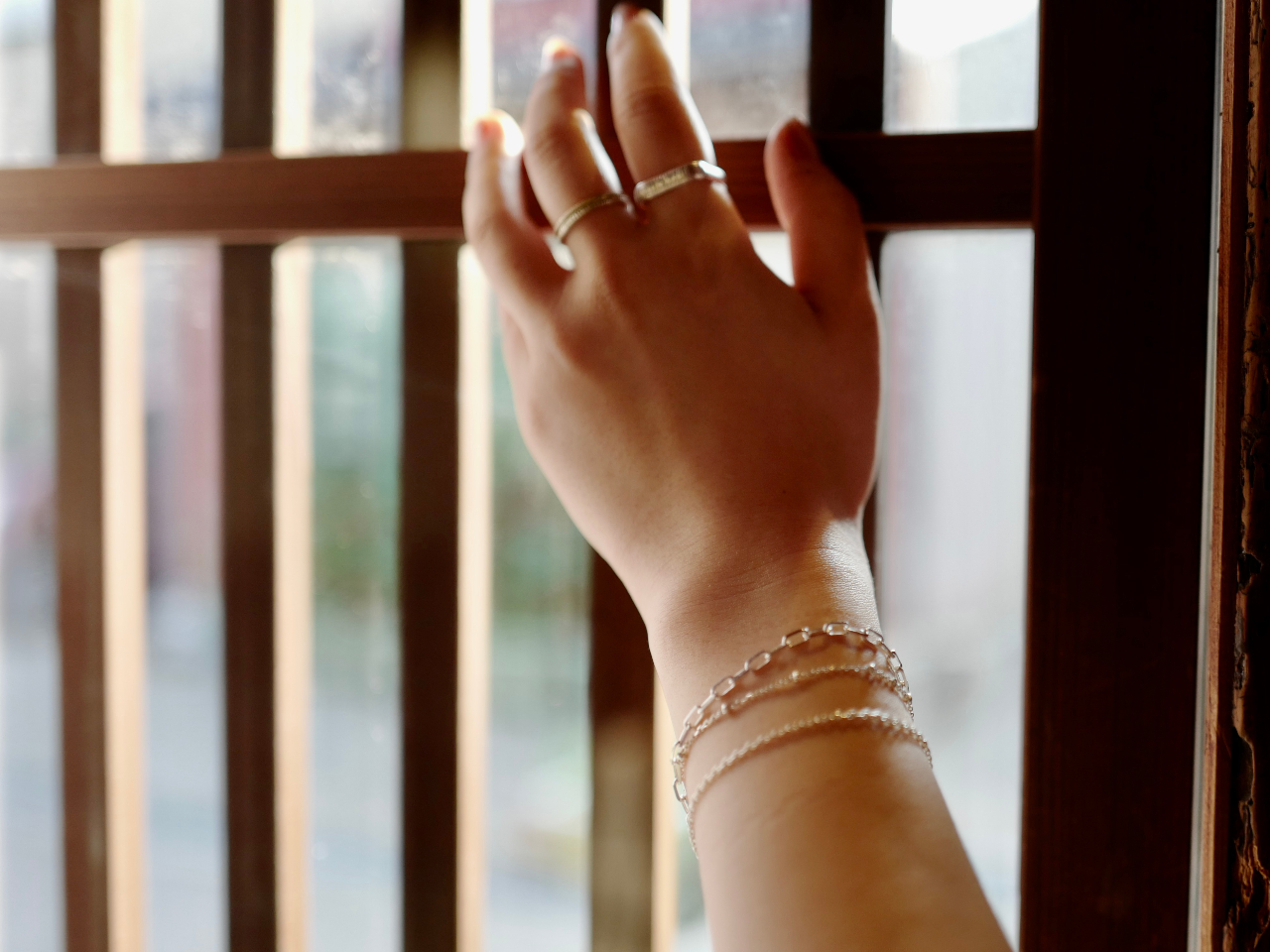 YUHI パーマネントジュエリー【金沢ひがし茶屋街】11/1 グランドオープン!