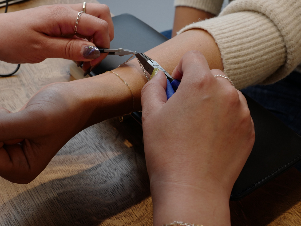 ���D�݂̃T�C�Y�Ɏd�グ�邱�Ƃ��ł��܂��B