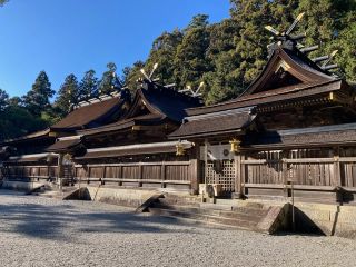 熊野本宮大社