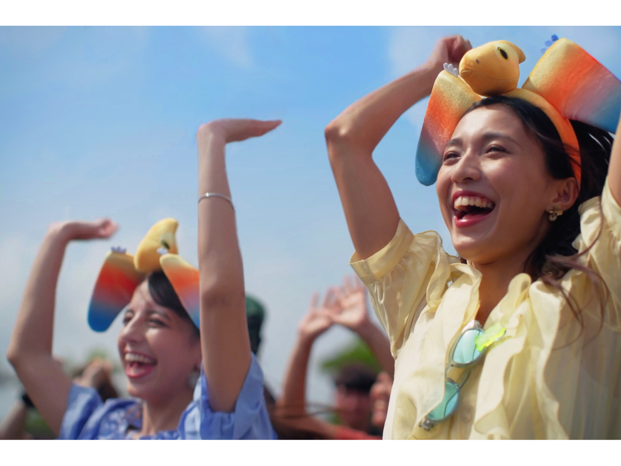 �y�W�����O���A �X�v���b�V�� �t�F�X�z�A���ƁA�܂邲�ƁA��M���t�F�X�I