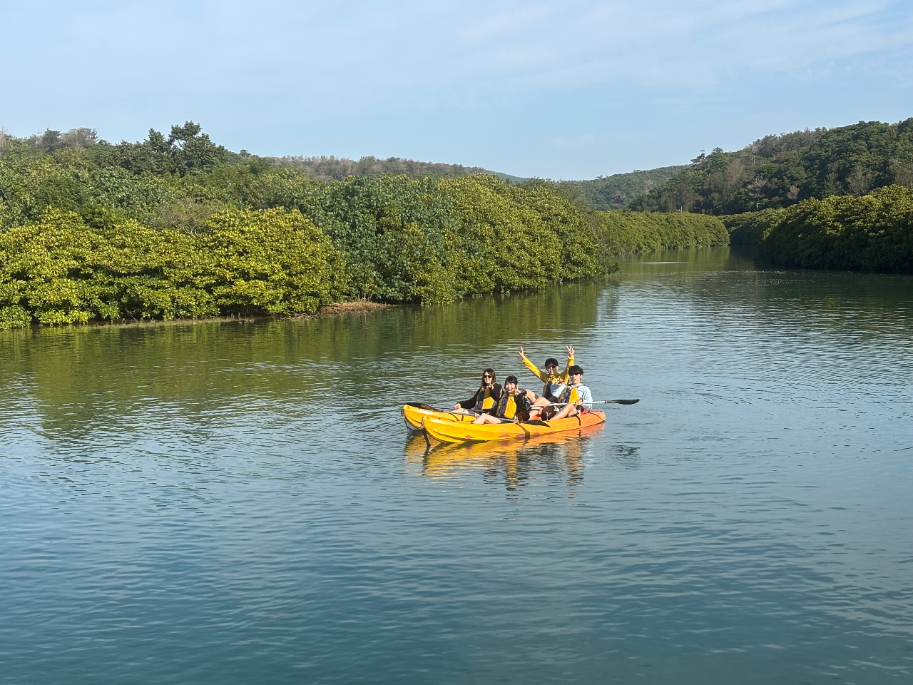 �J���b�N�Ȃ炱�̃G���A�ő̌����Ă݂܂��񂩐��E���R��Y�G���A�̂��΂�𖞋i